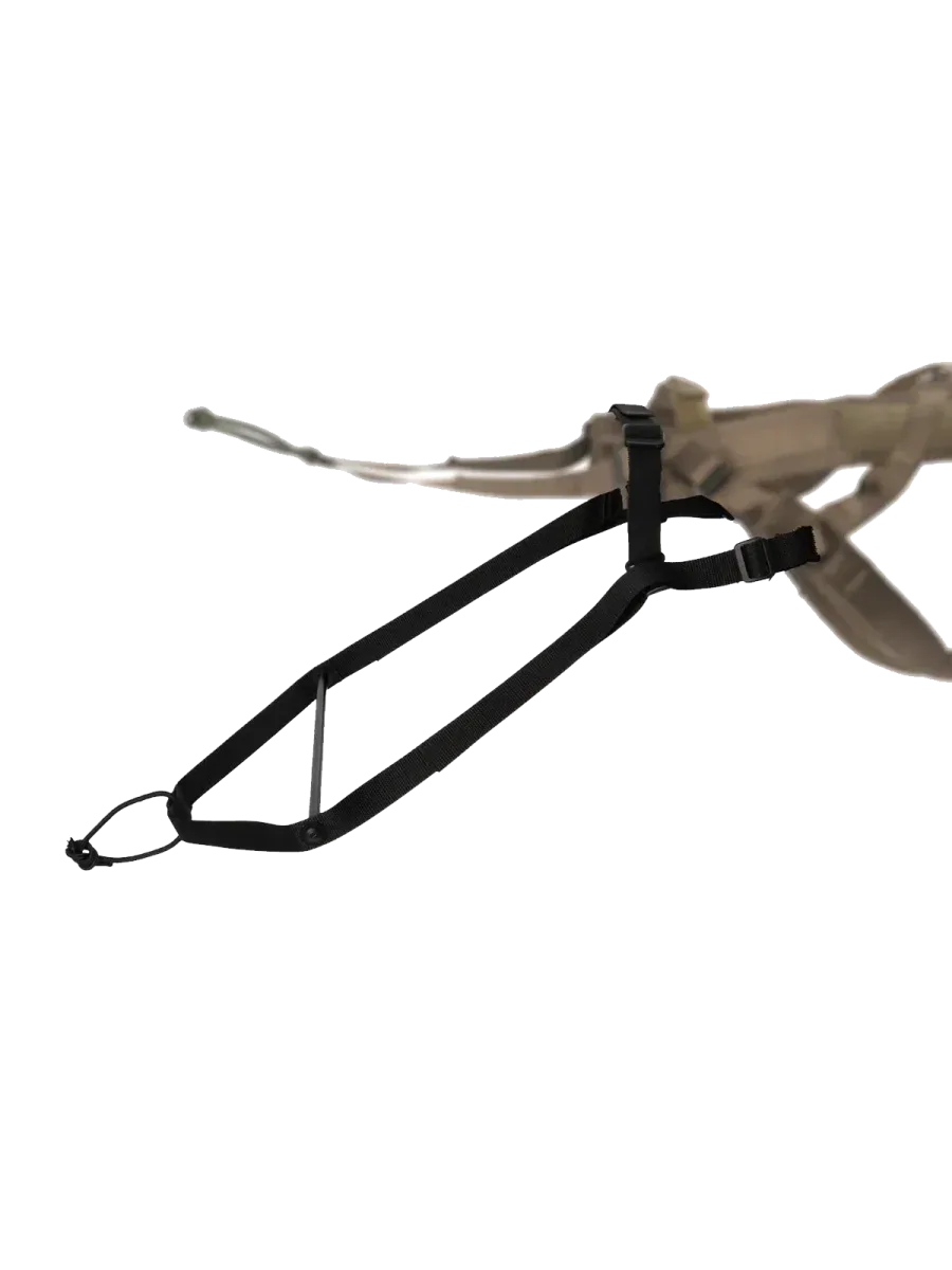 Pulling attachment WD