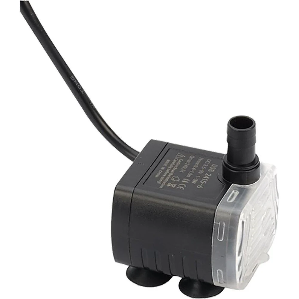 Pumpe til Catit-Dogit vannfontene LED-lampe USB - Image 2