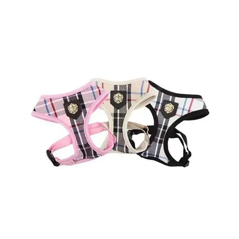 Puppia Junior Harness A