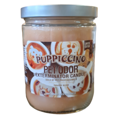 Puppiccino