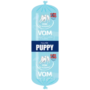 Puppy fullf么r 6kg p酶lse