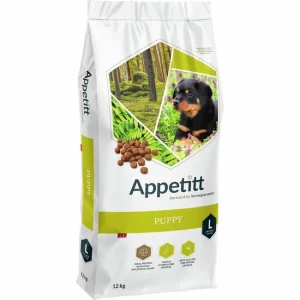 Puppy Large T酶rrf么r for hund 12kg