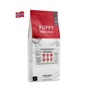 Puppy Medium / Large