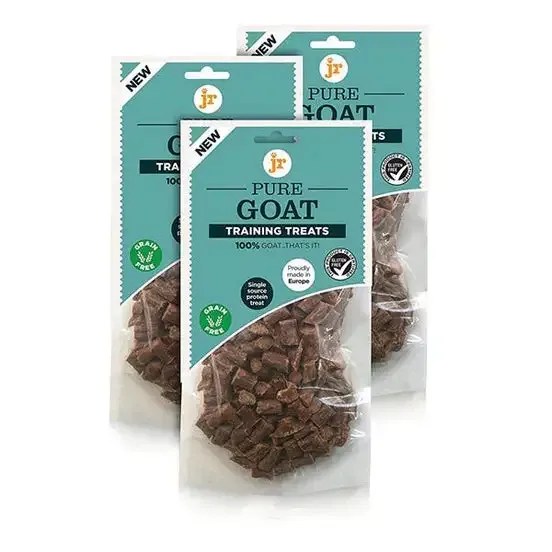 Pure Goat godbiter 85g