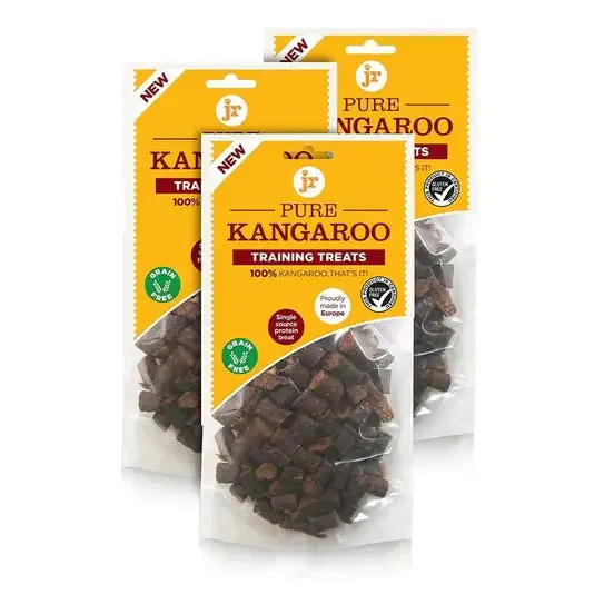 Pure Kangaroo godbiter 85g