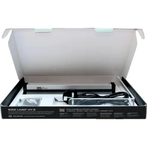 Puresun Fuglelampe Kit Mini