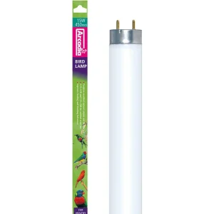 Puresun fuglelysrør T5 30cm 8W – 2.4%UVB 12%UVA