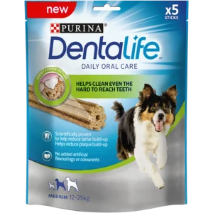 Purina DentaLife Tyggebein Daily Oral Care