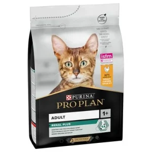 PURINA PRO PLAN Adult Renal Plus kylling