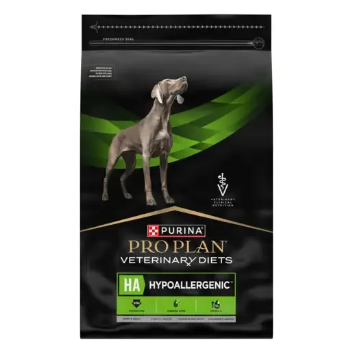 Purina Pro Plan Veterinary Diets Canine HA Hypoallergenic