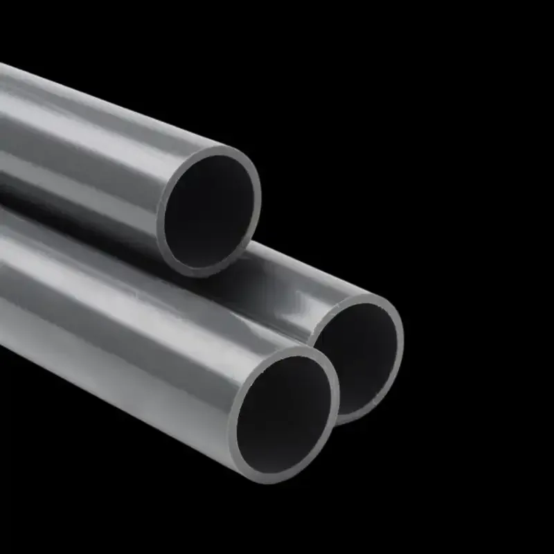 PVC rør