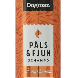P盲ls & Fjun Ringblomma Hundesjampo 250ml