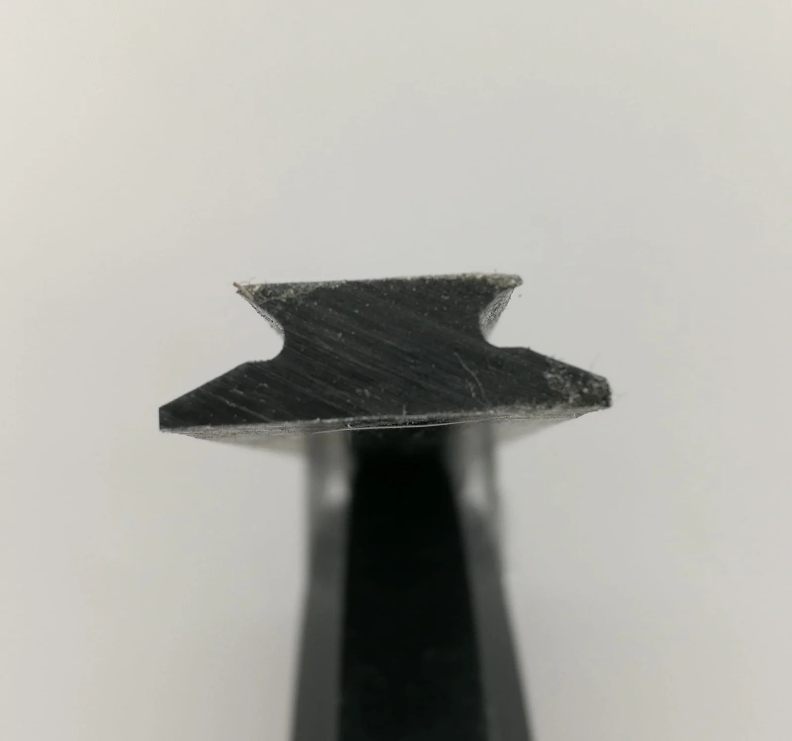 QCR Inserts – overgangsskinne