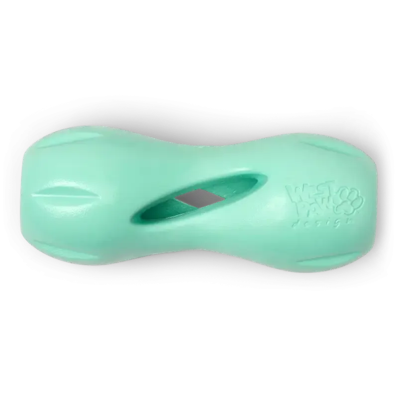 Qwizl treat toy