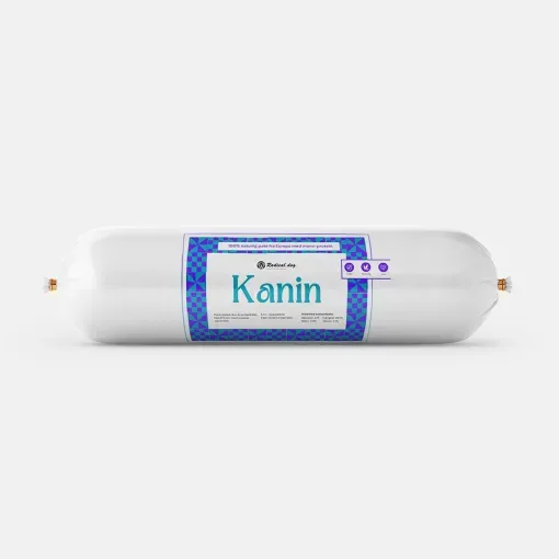 Radical.Dog Kaninpate 400g