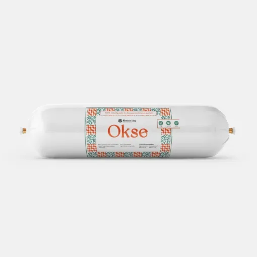 Radical.Dog Oksepate 800g