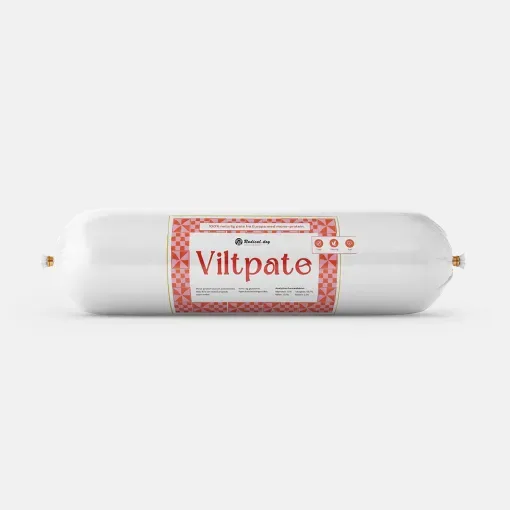 Radical.Dog Viltpate 800g