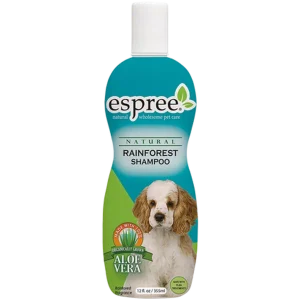Rainforest Shampoo
