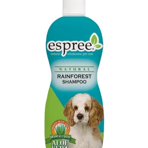 Rainforest Sjampo 355ml