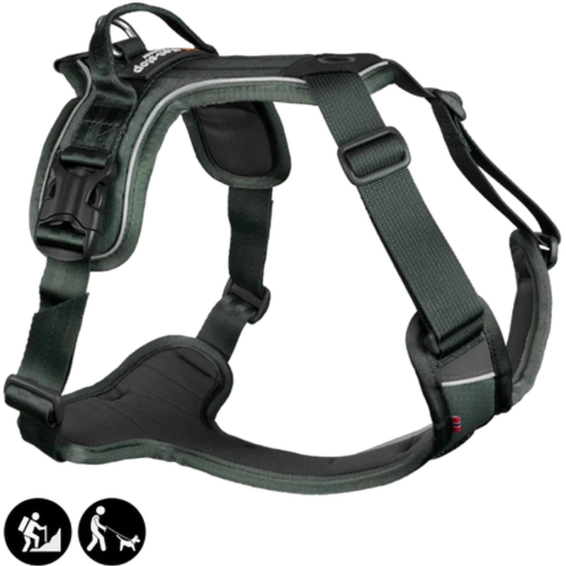 Ramble Harness