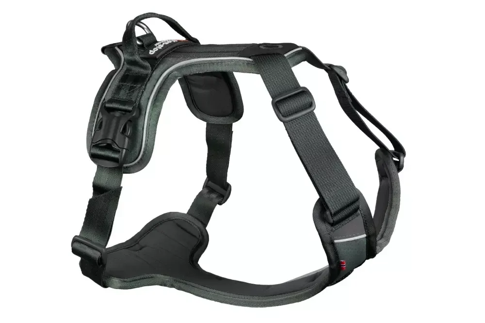 Ramble Harness Grønn