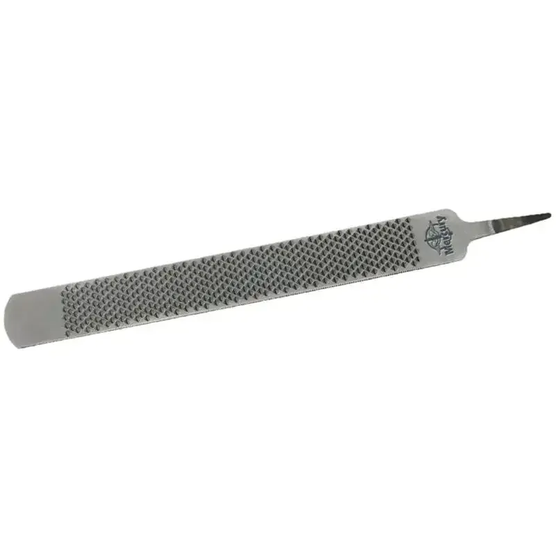 Rasp Mercury