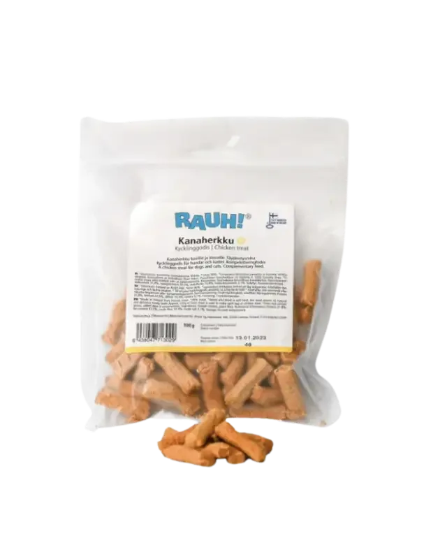 RAUH! CHICKEN Treat