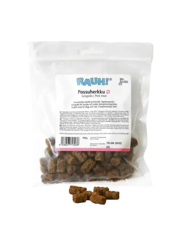 RAUH PORK Treat