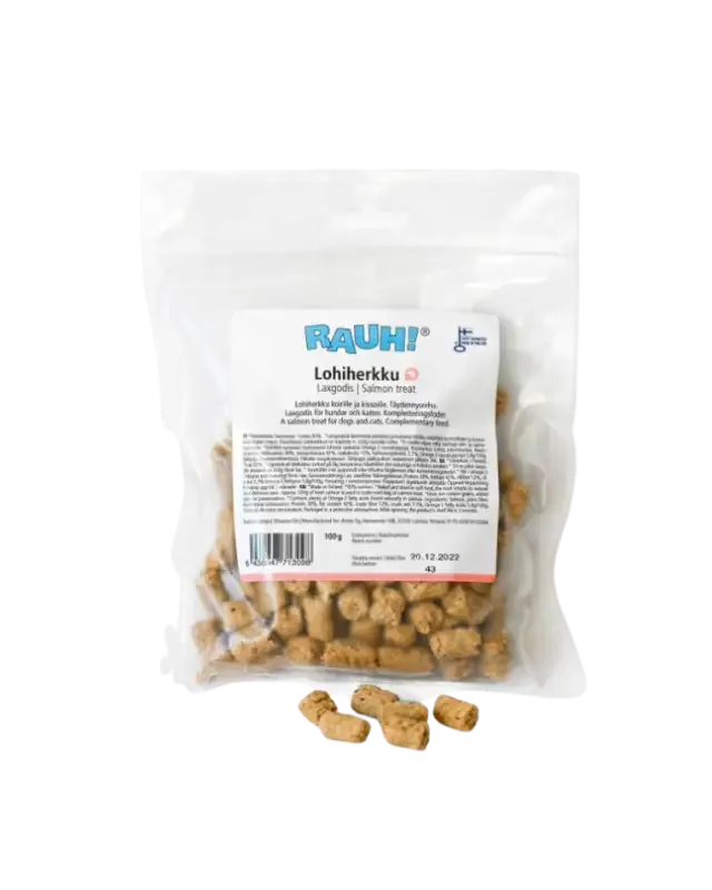 RAUH SALMON Treat