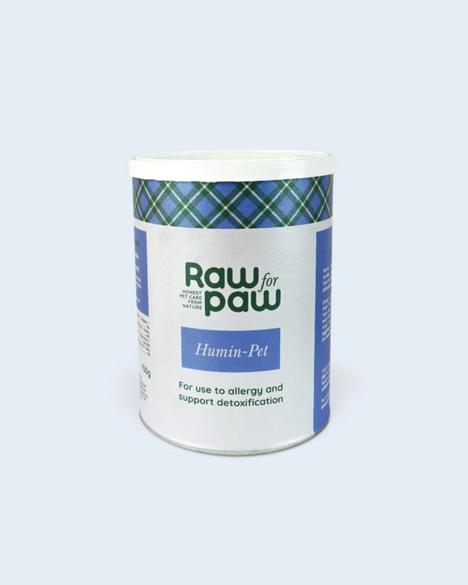 Raw for Paw Humin-Pet 150g