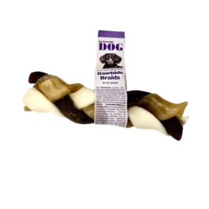 Rawhide Braid S