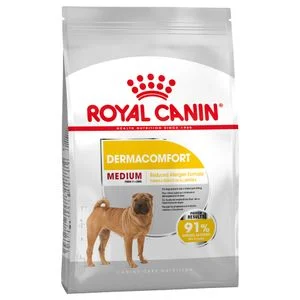 RC Dermacomfort Medium 3 kg - Image 2
