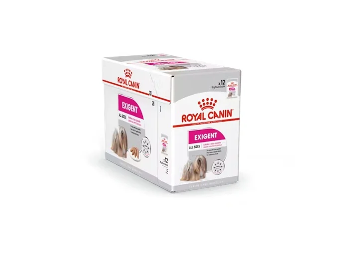 RC Exigent Loaf 12×85 g