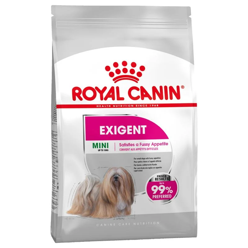 RC Exigent Mini 3 kg - Image 2