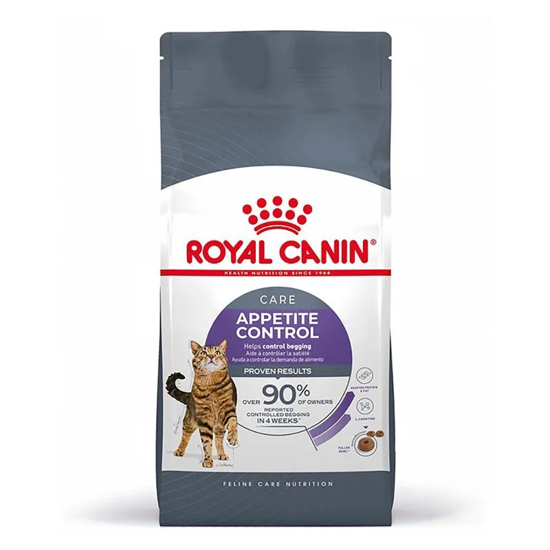 RC Feline Appetite Control 2 kg