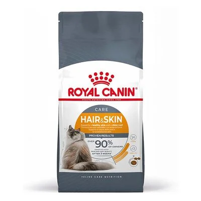 RC Feline Hair & Skin Care 400 g