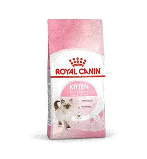 RC Feline Kitten 400 g
