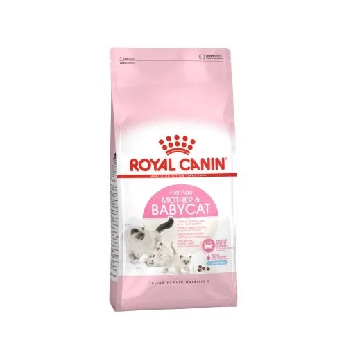 RC Feline Mother & Babycat 2 kg