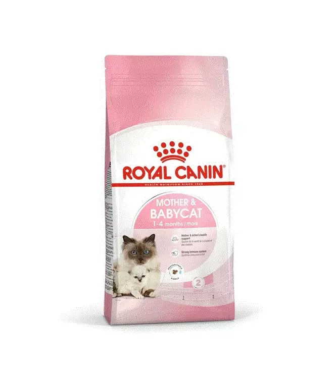 RC Feline Mother & Babycat 400 g