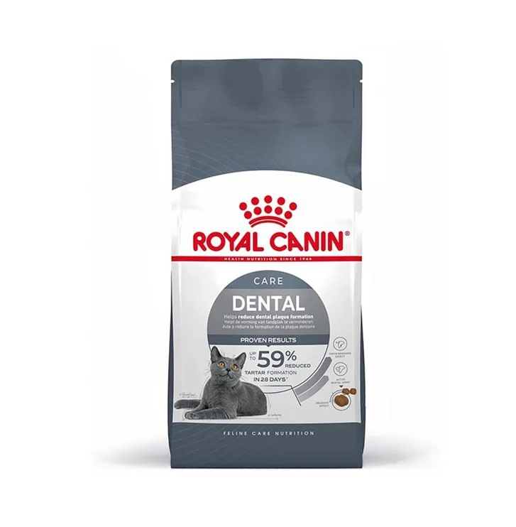 RC Feline Oral Care 3,5 kg