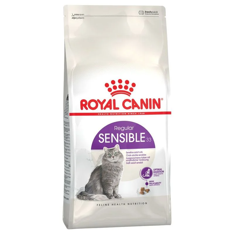 RC Feline Sensible 2 kg - Image 2