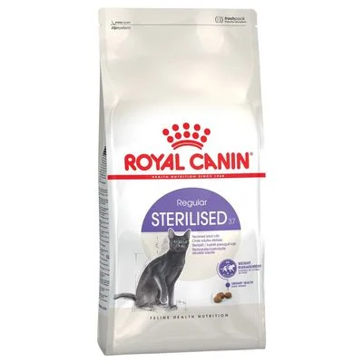 RC Feline Sterilised 10 kg - Image 2