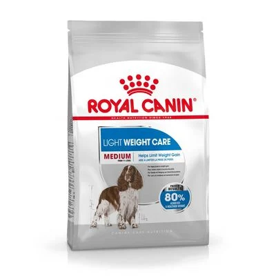 RC Light Weight Care Medium 3 kg