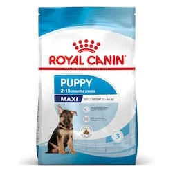 RC Maxi Puppy 15 kg - Image 2