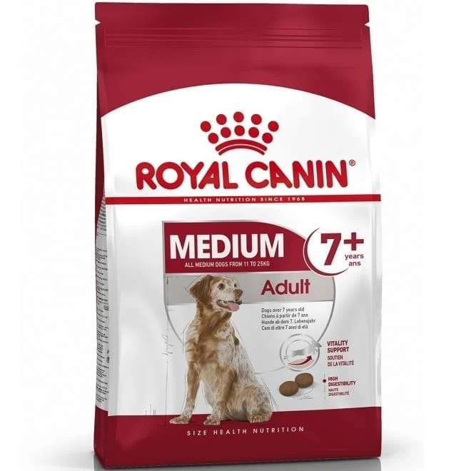 RC Medium Adult 7+ 4 kg - Image 2