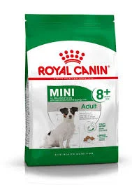 RC Mini Adult 8+ 8 kg
