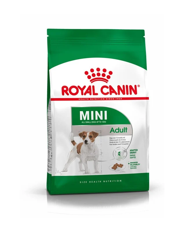 RC Mini Adult 8 kg