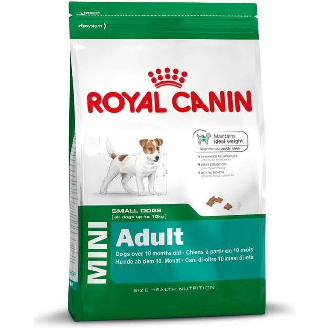 RC Mini Adult 8 kg - Image 2