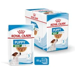 RC Mini Puppy 12×85 g