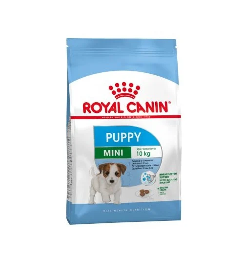 RC Mini Puppy 8 kg